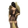 Bielizna erotyczna High stakes S-L black
